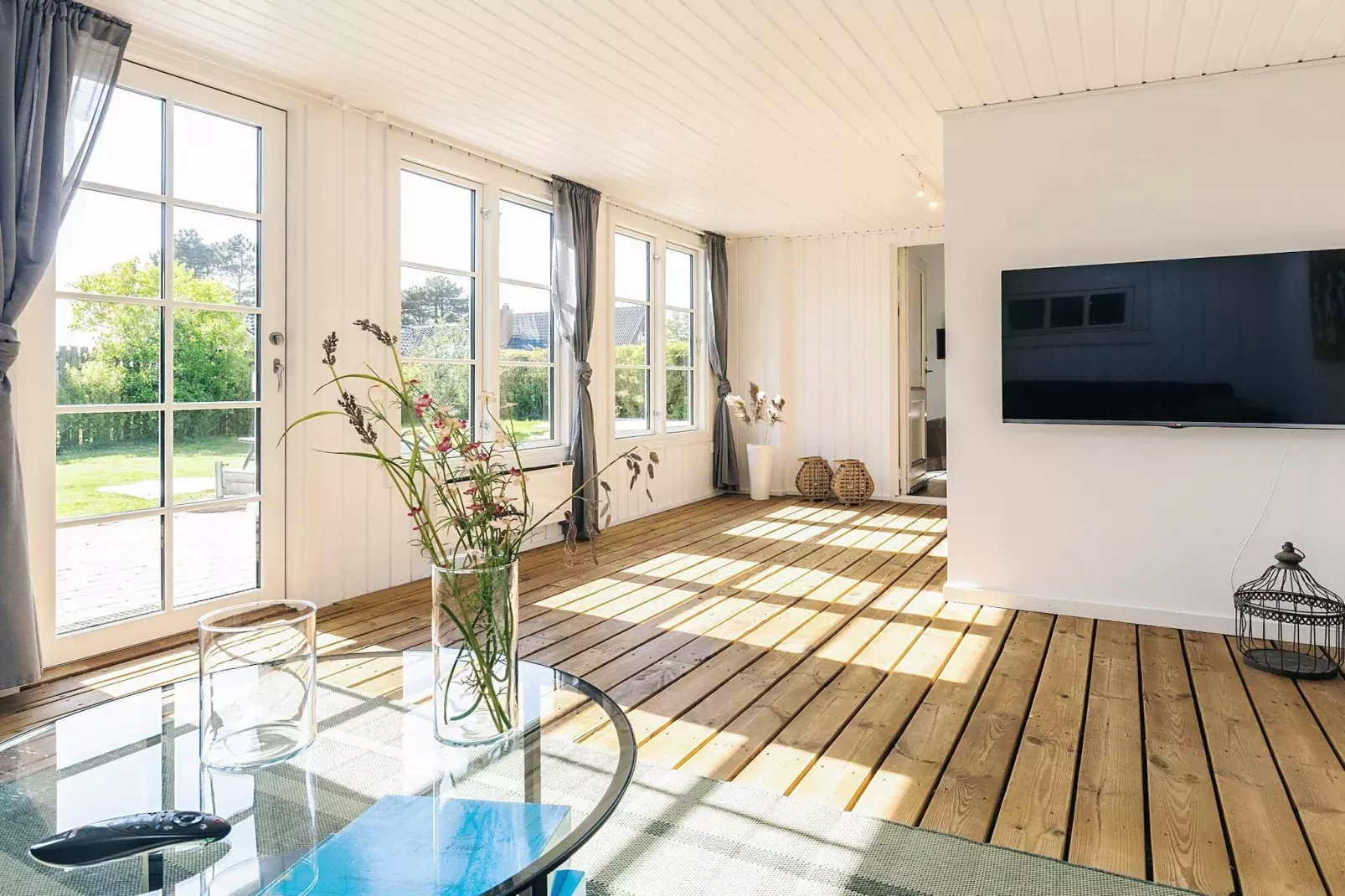 8 Personen vakantie huis in Vordingborg-Binnen