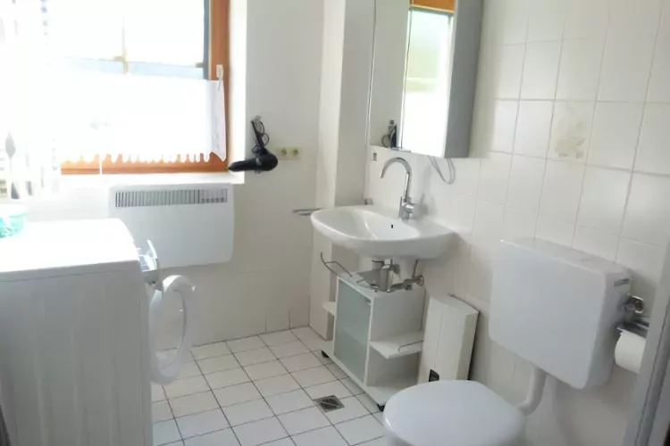 Kiebitzweg 1b EG Strandhüpfer-Badkamer