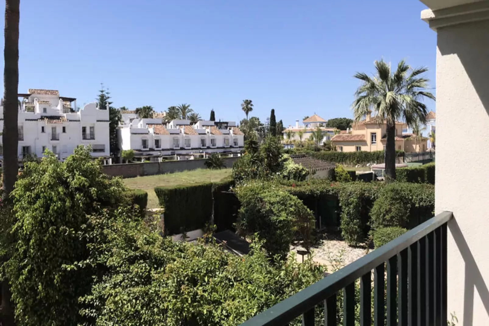 Appartements à San Pedro de Alcántara-Image-tags.