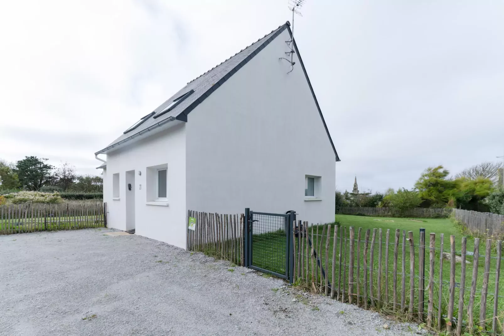 ANNEXE 21 - Porspoder-Buitenlucht