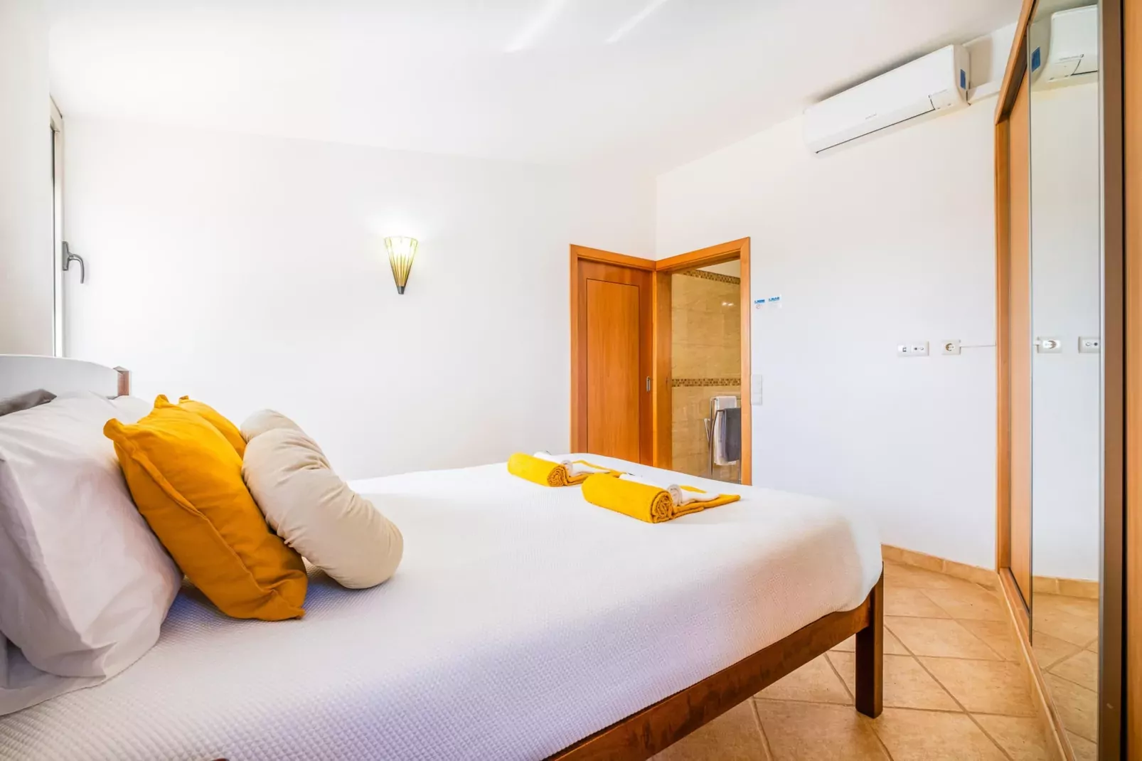 Villa Alte Springs