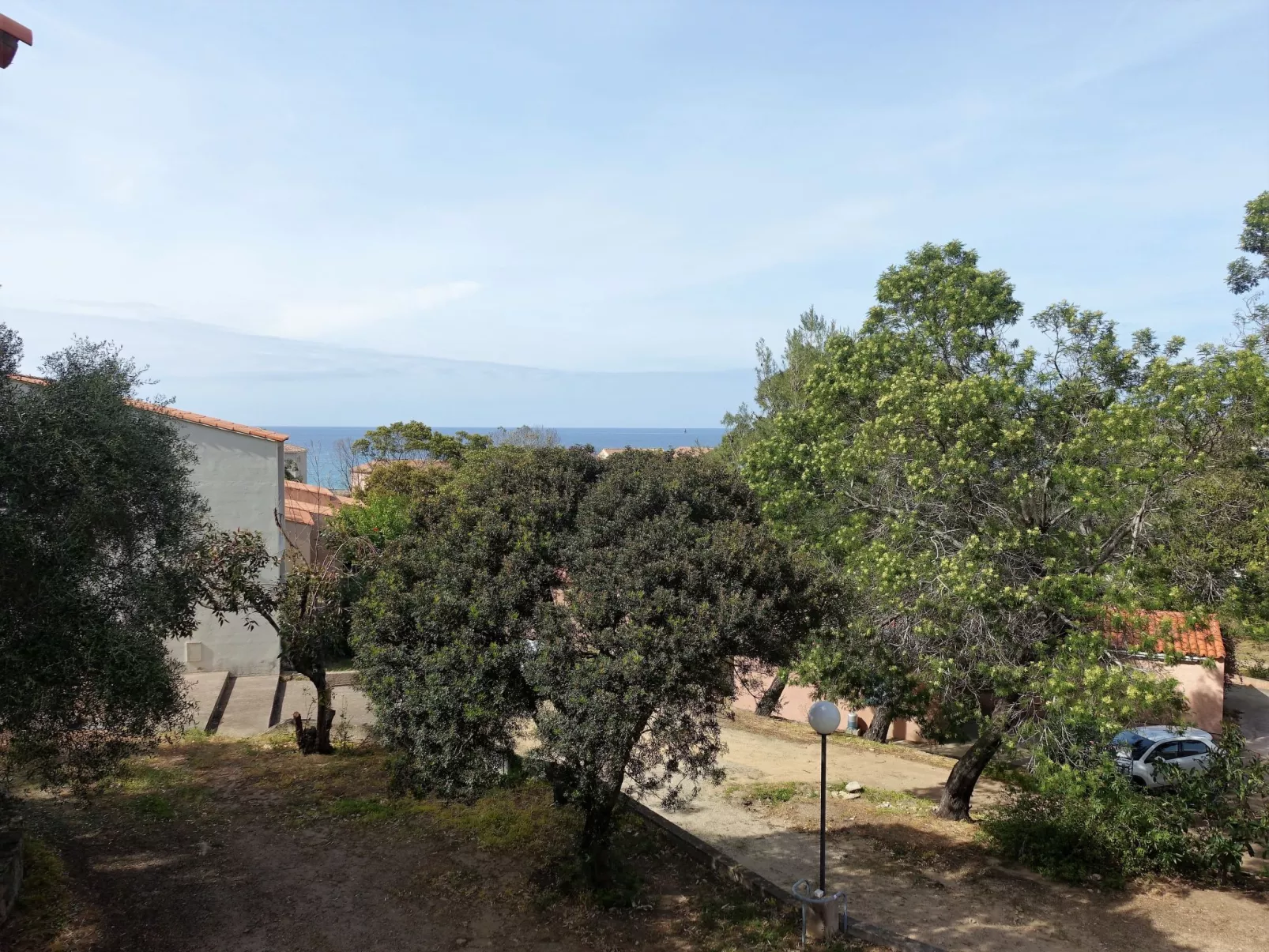 Cala di Sole-Buiten