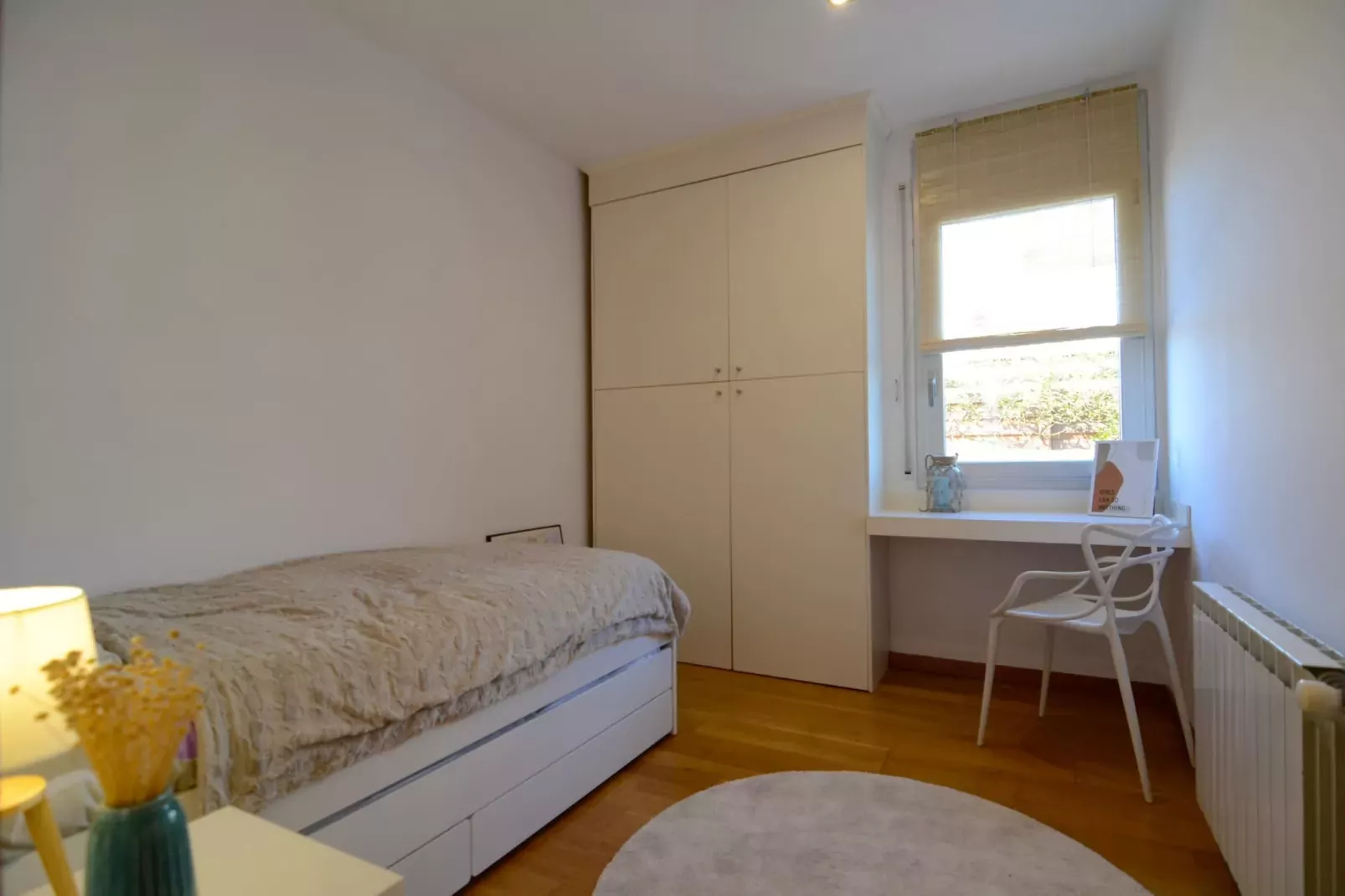 PONENT-Slaapkamer