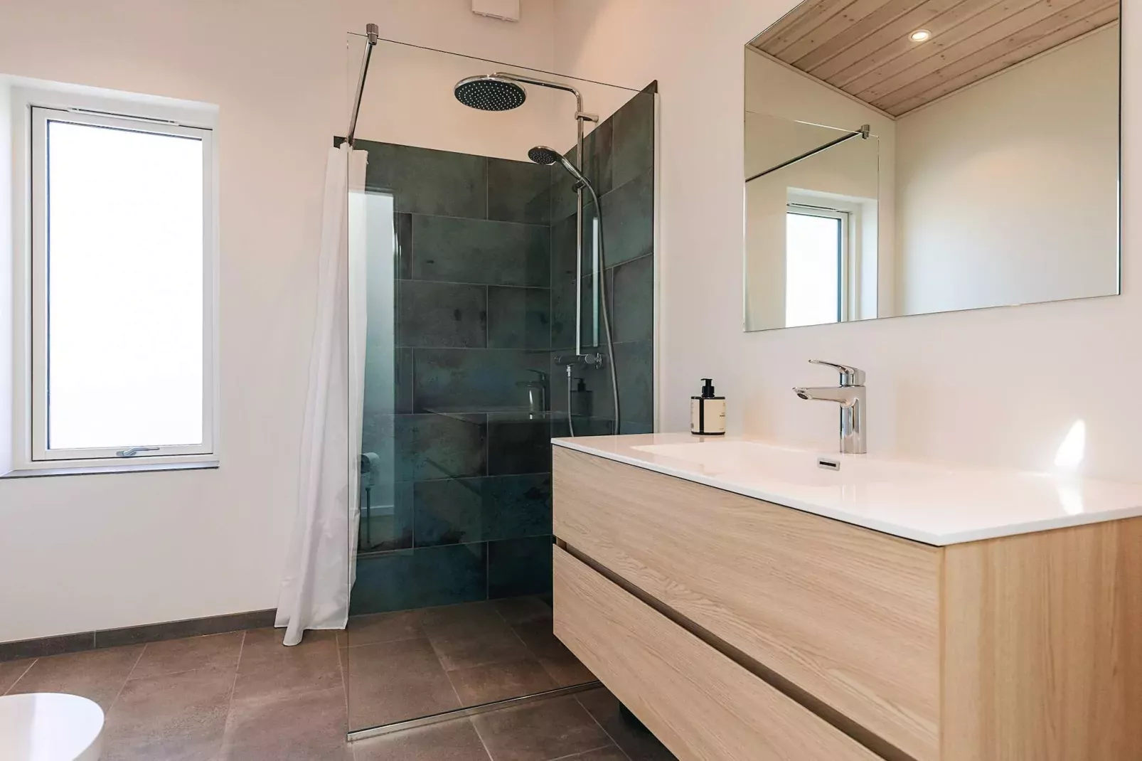 8 persoons vakantie huis in Væggerløse-By Traum-Binnen
