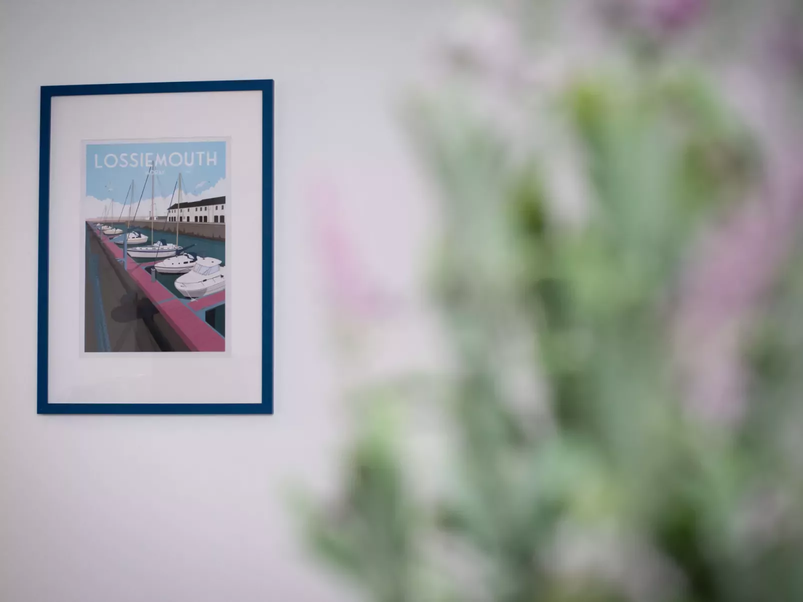 Harbour Nights Deluxe 7D-Binnen
