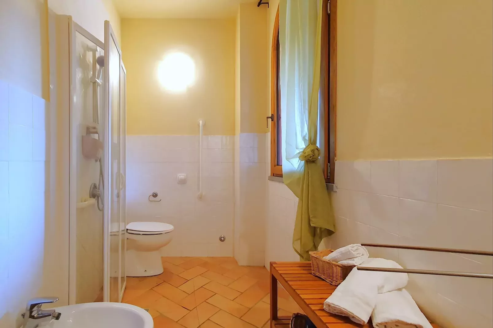 APP 2-Badkamer