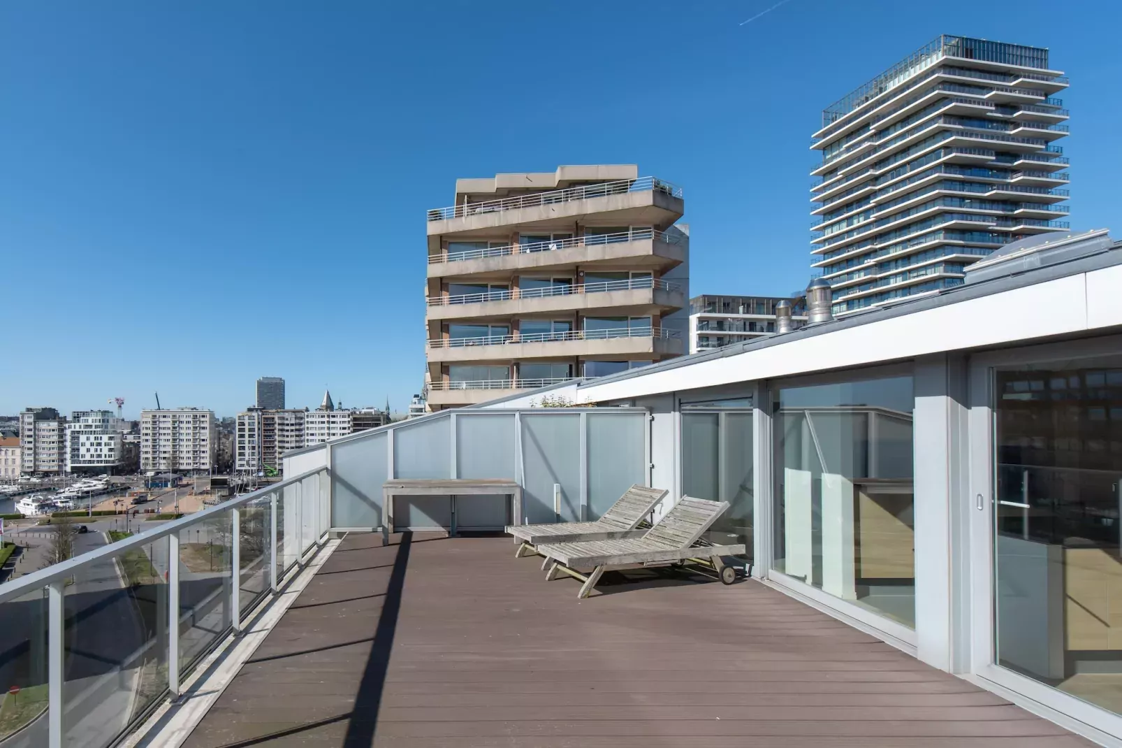 Icon I-Terrasbalkon