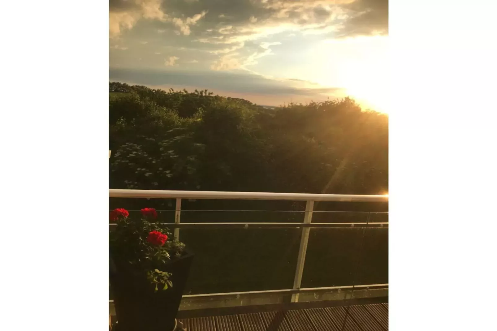 109068-Uitzicht zomer
