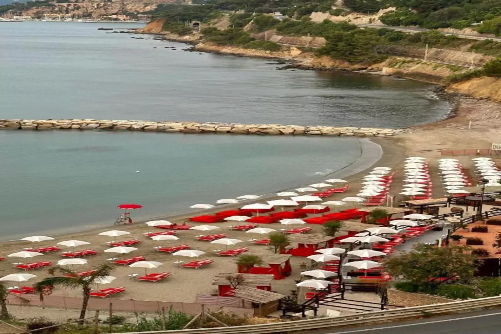 C´Era una Volta - APARTMENTS TYPE B - Two Room APT - 5 Pax - B5-Gebieden zomer 5km