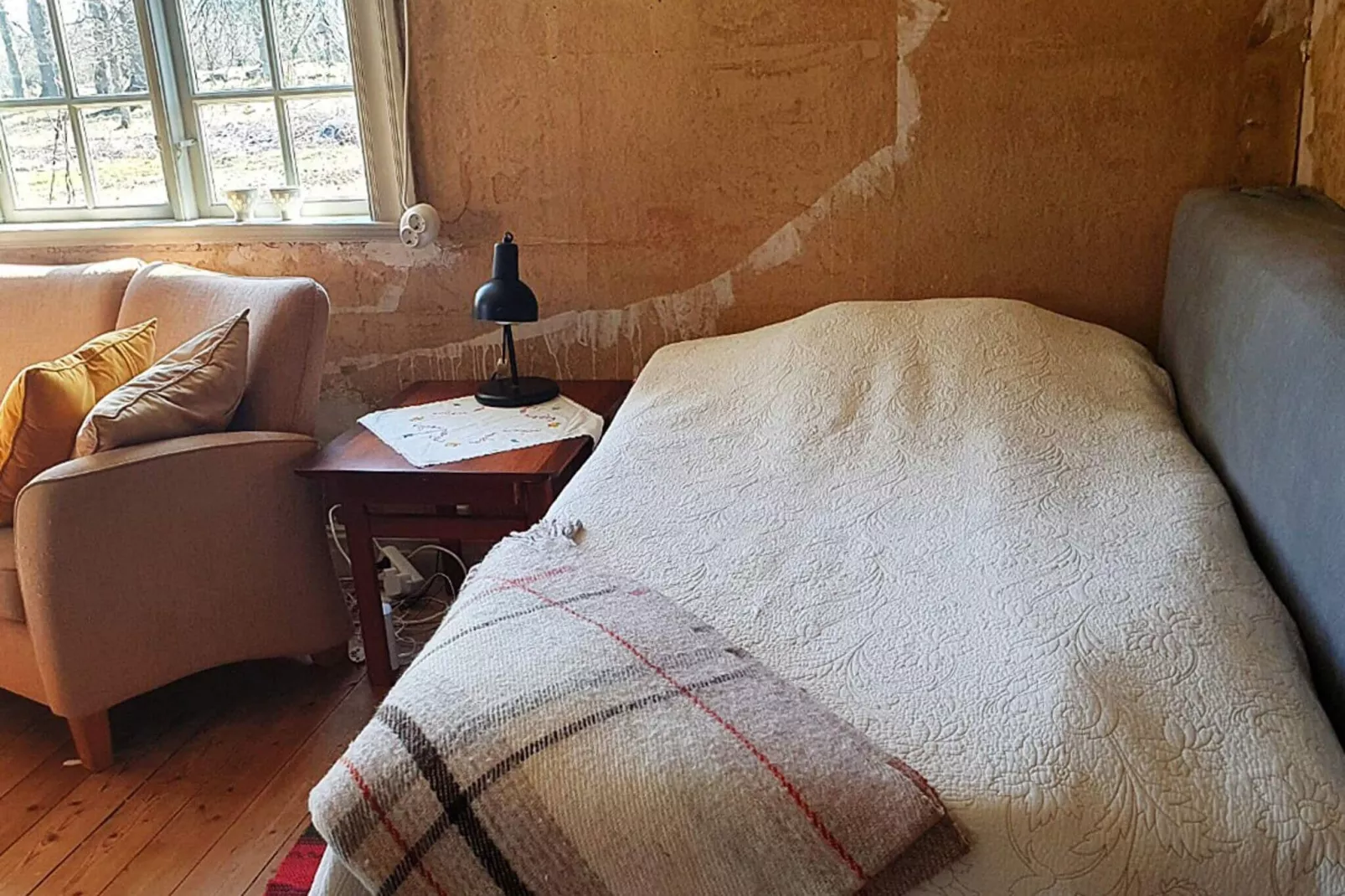 5 persoons vakantie huis in HÄLLEKIS-Binnen