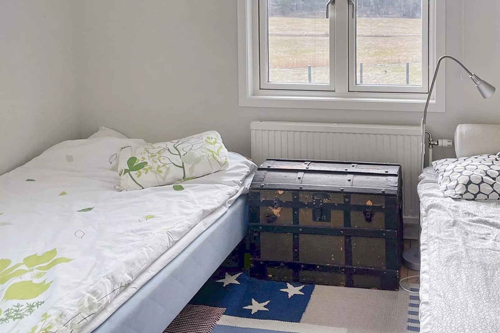 8 persoons vakantie huis in TROSA-Binnen