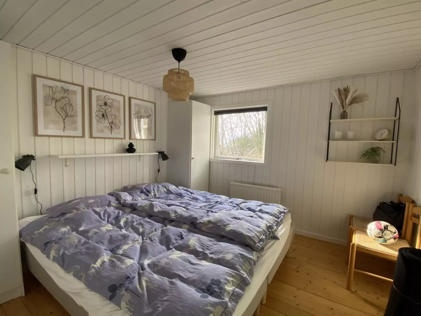 "Conradine" - 600m from the sea-Binnen