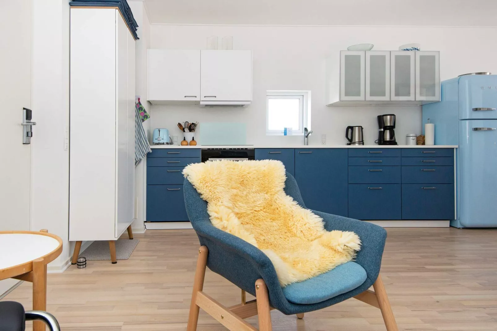 4 persoons vakantie huis in Hejls-By Traum-Binnen