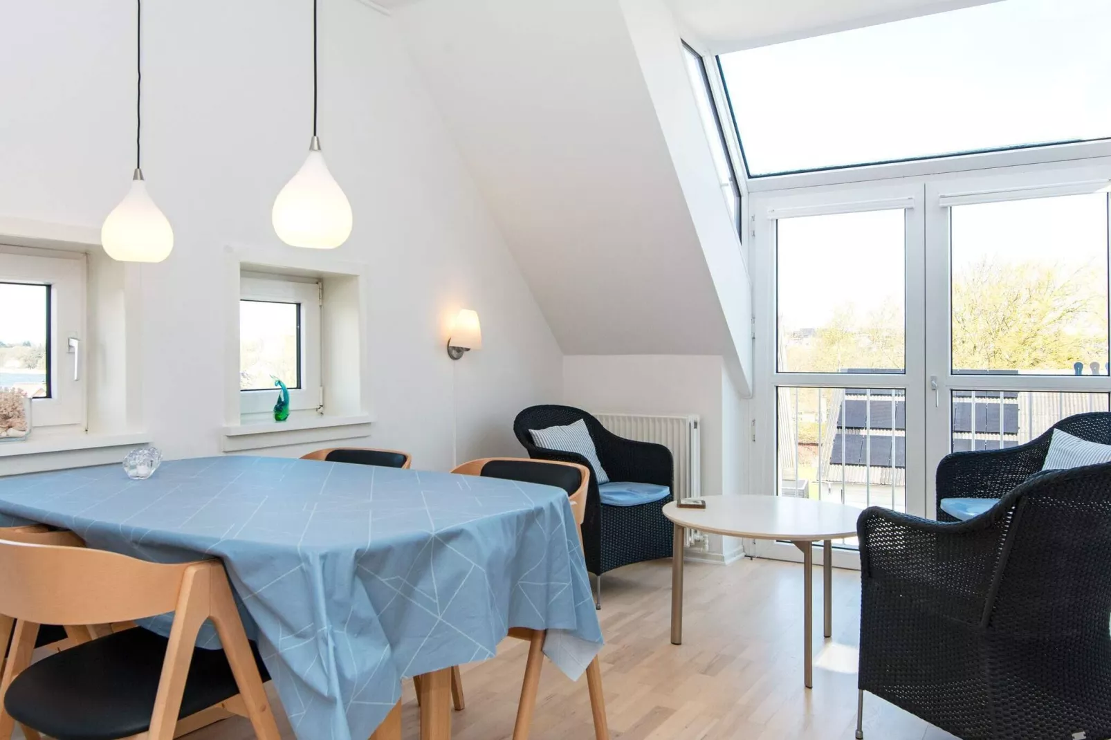 4 persoons vakantie huis in Hejls-By Traum-Binnen