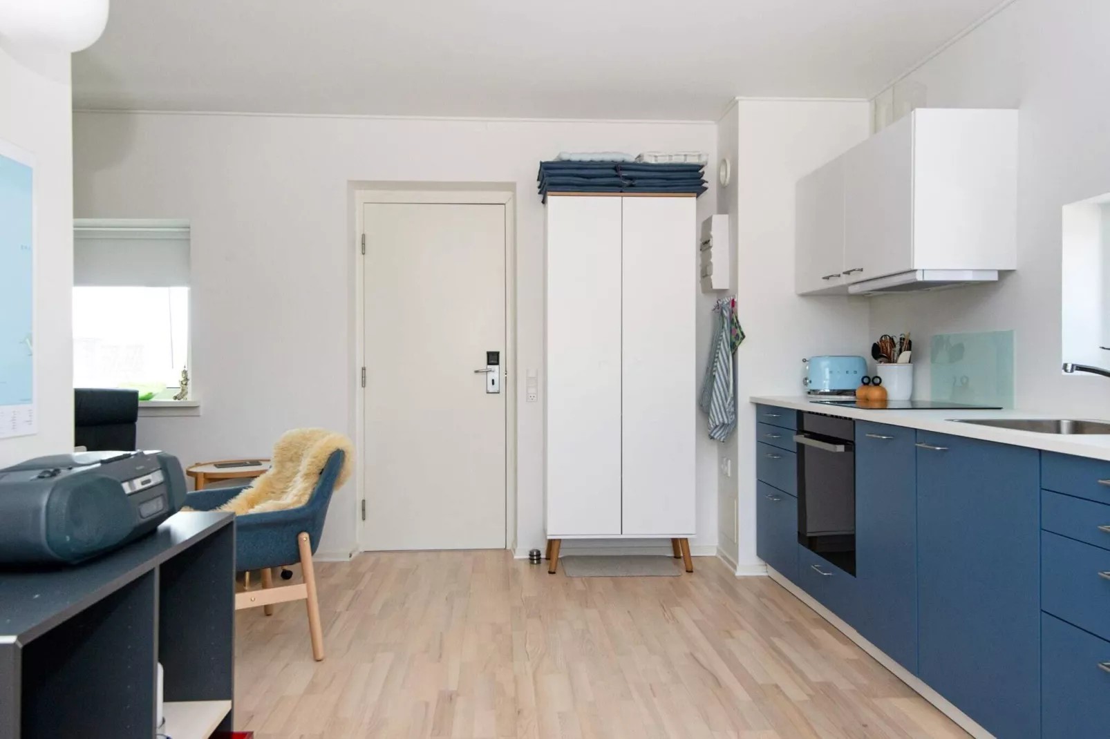 4 persoons vakantie huis in Hejls-By Traum-Binnen