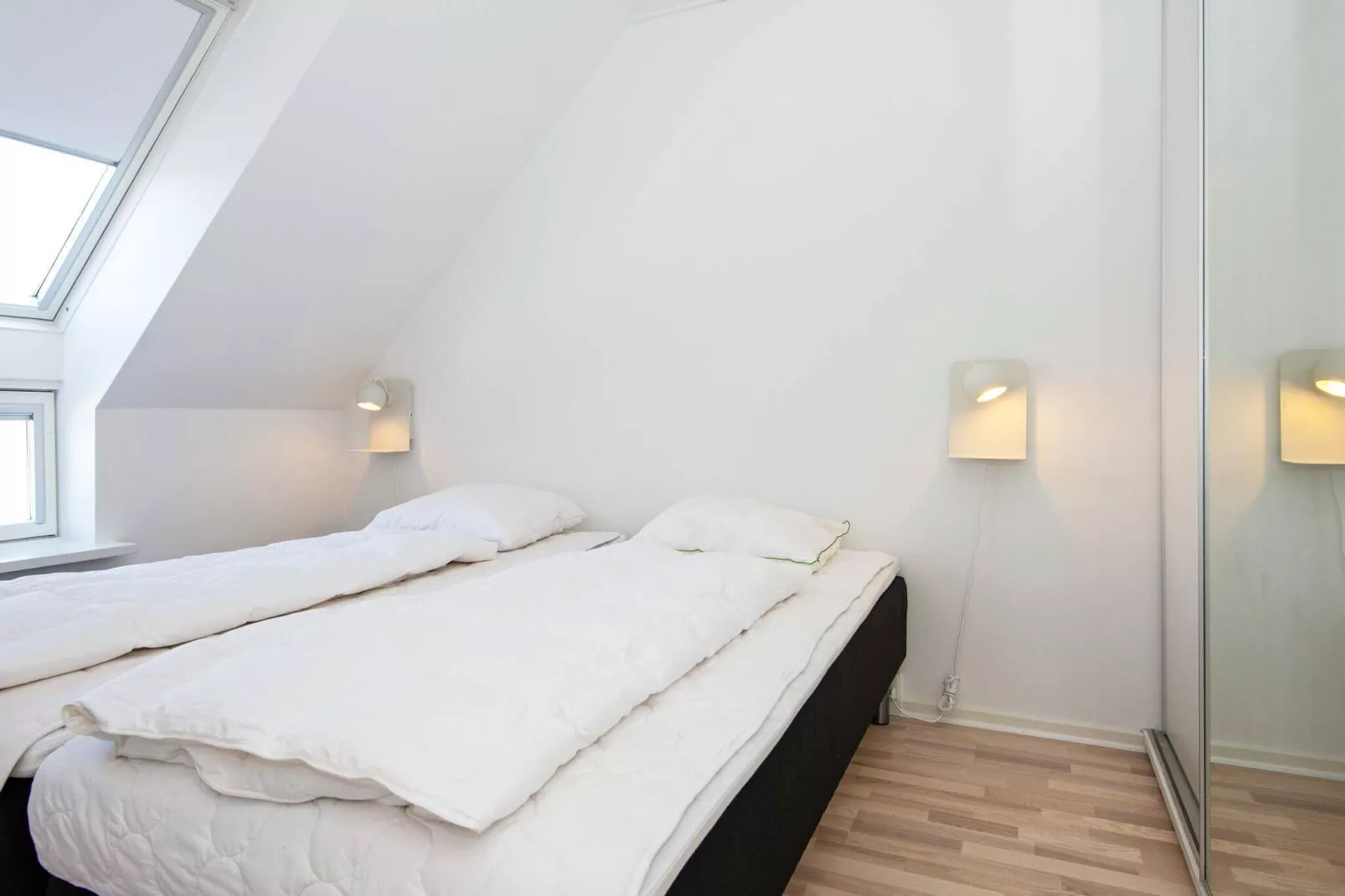 4 persoons vakantie huis in Hejls-By Traum-Binnen
