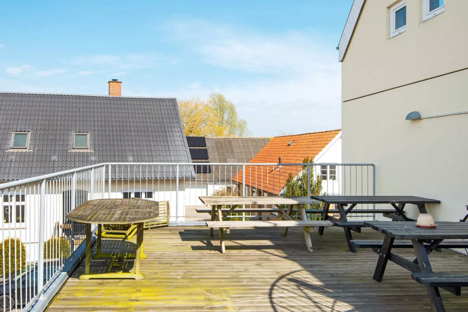 4 persoons vakantie huis in Hejls-By Traum-Niet-getagd