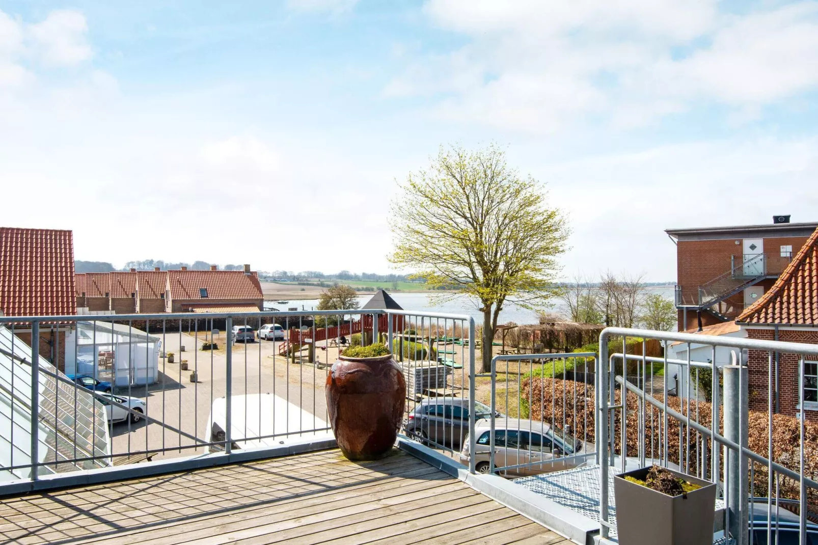 4 persoons vakantie huis in Hejls-By Traum-Niet-getagd