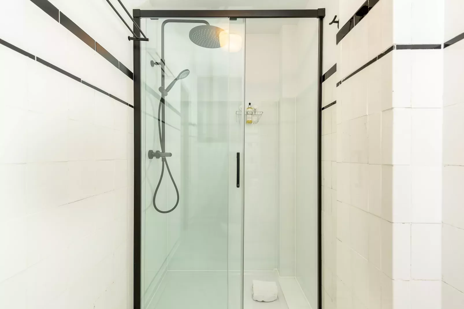 YOUROPO - Santa Catarina 1D-Badkamer