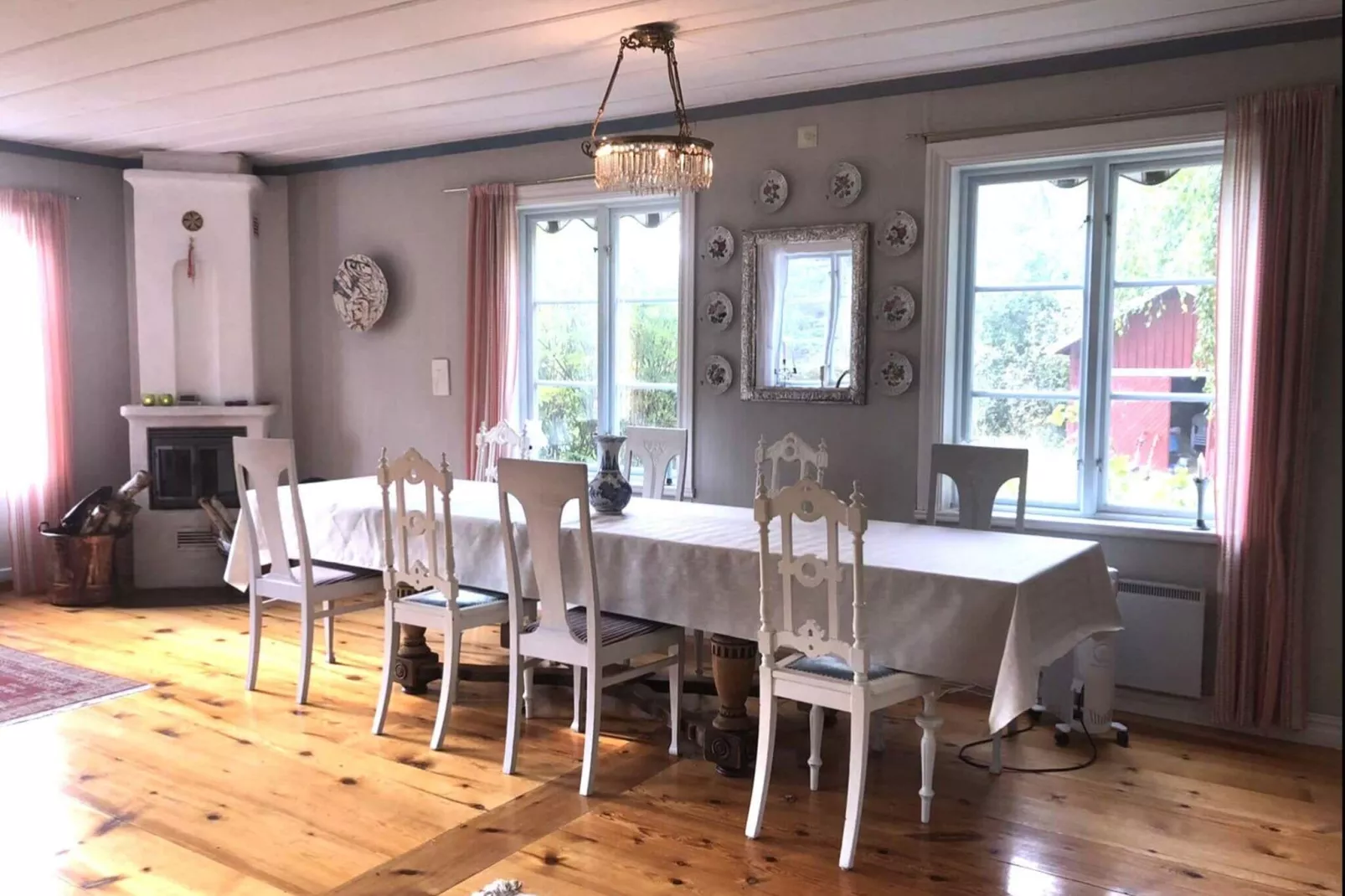 11 persoons vakantie huis in JÄRVSÖ-Buitenlucht