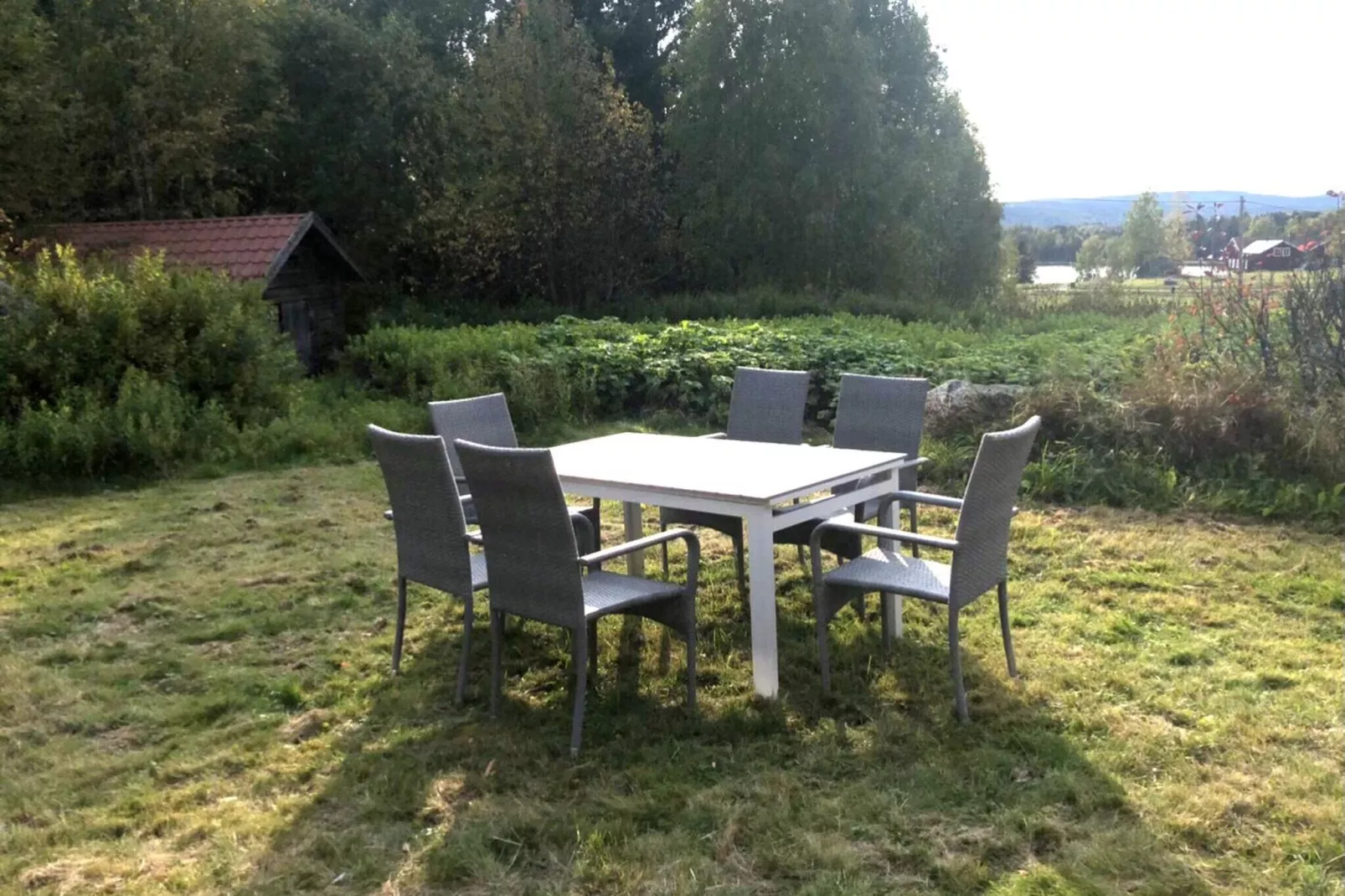 11 persoons vakantie huis in JÄRVSÖ-Buitenlucht