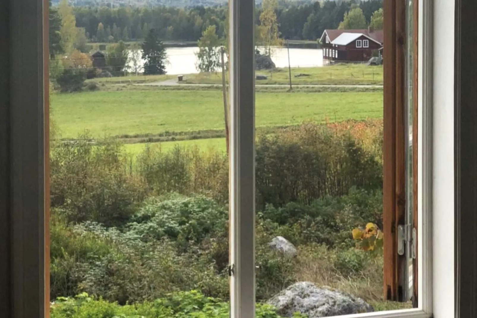 11 persoons vakantie huis in JÄRVSÖ-Waterzicht