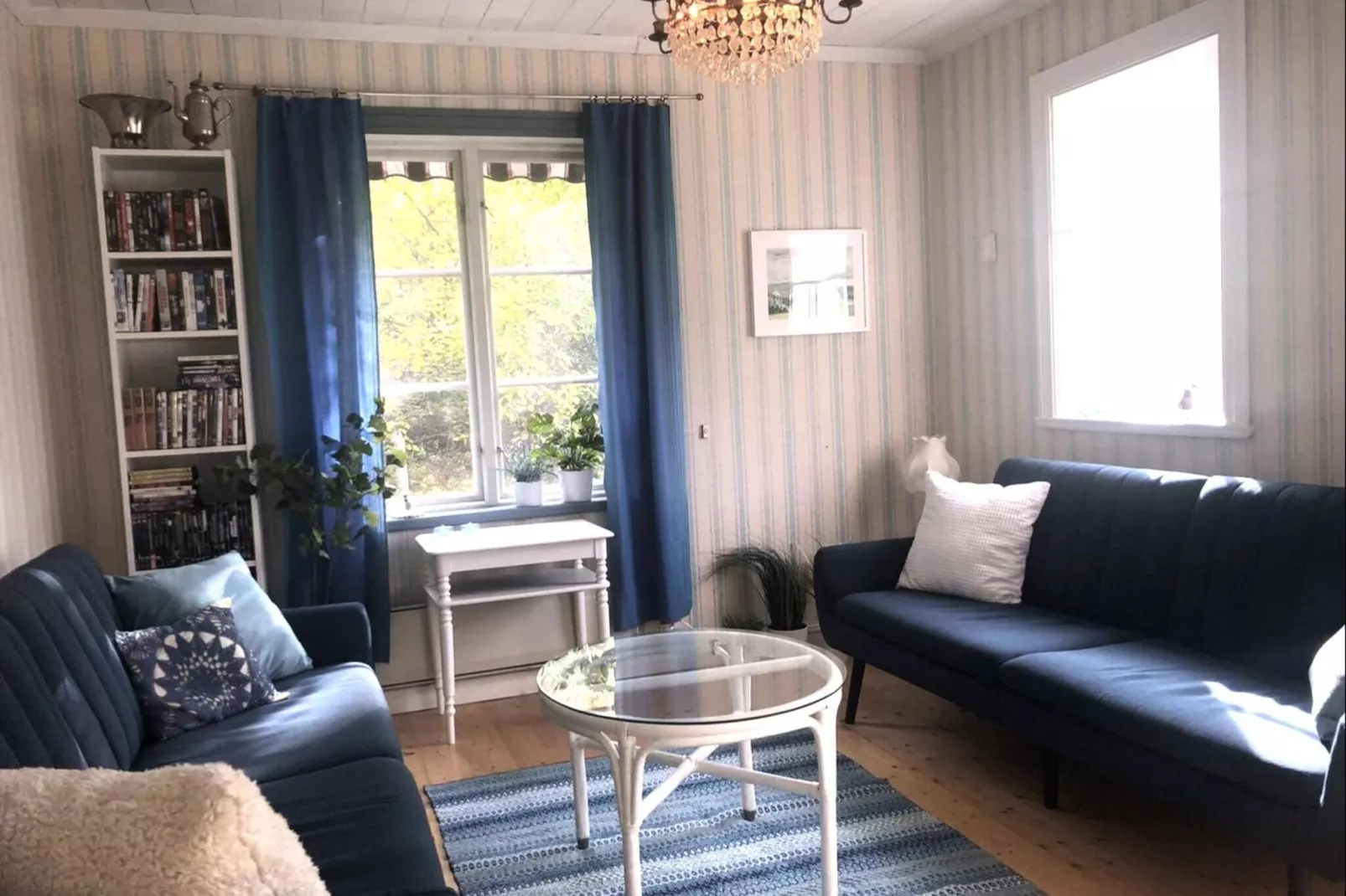 11 persoons vakantie huis in JÄRVSÖ-Binnen
