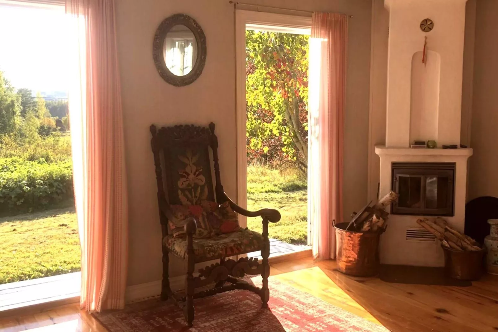 11 persoons vakantie huis in JÄRVSÖ-Binnen