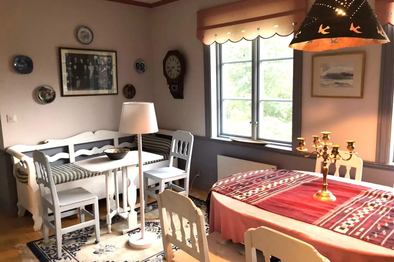 11 persoons vakantie huis in JÄRVSÖ-Binnen