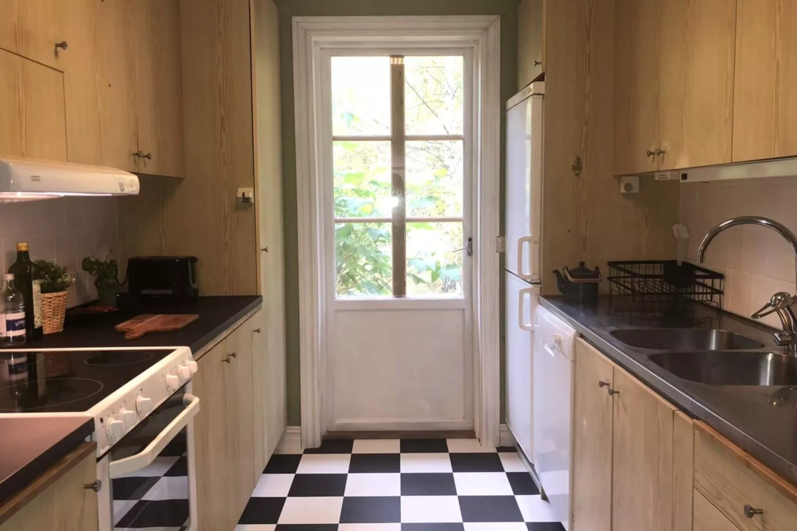 11 persoons vakantie huis in JÄRVSÖ-Binnen