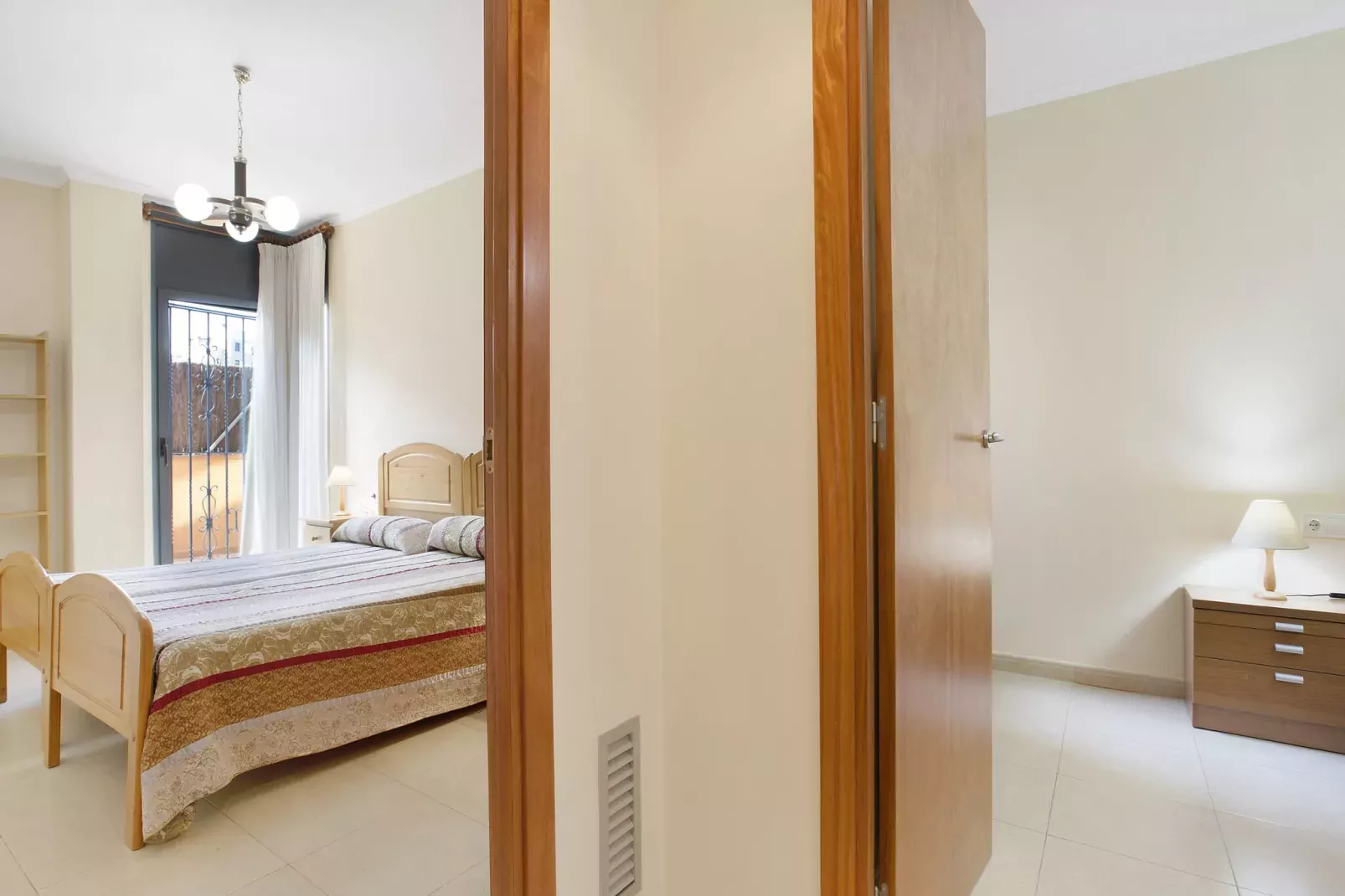 Santa Cristina 6-Badkamer