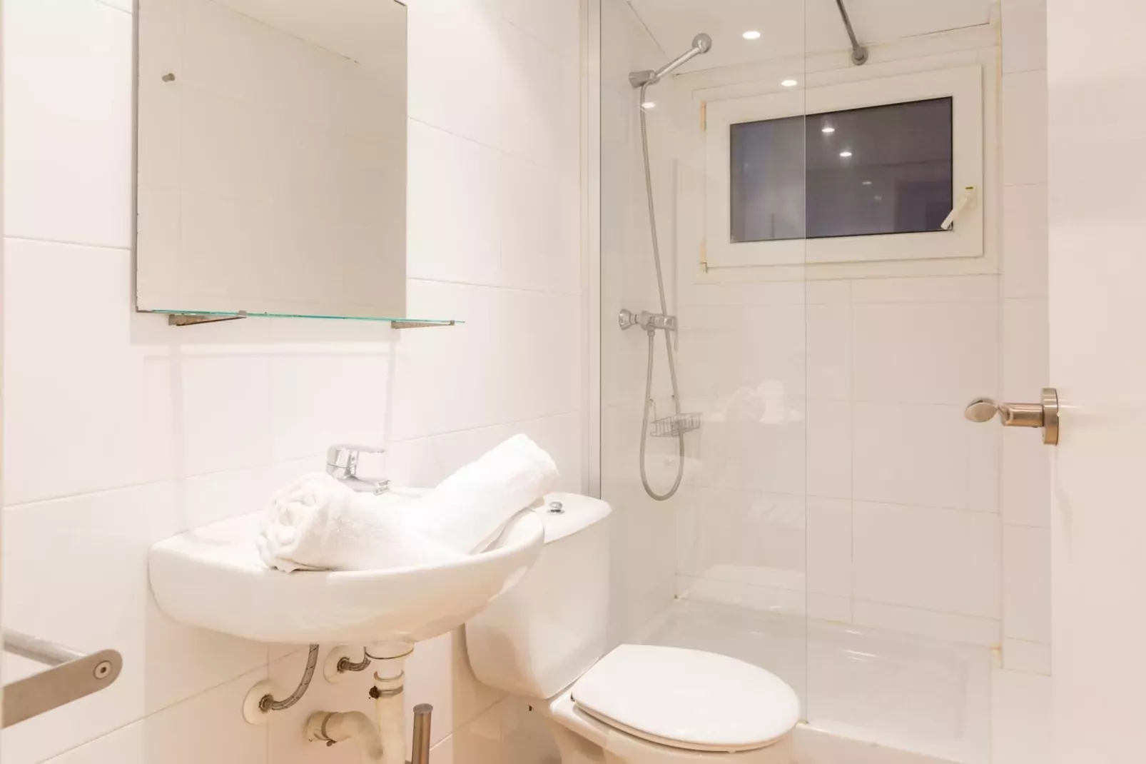 Olivia-Badkamer