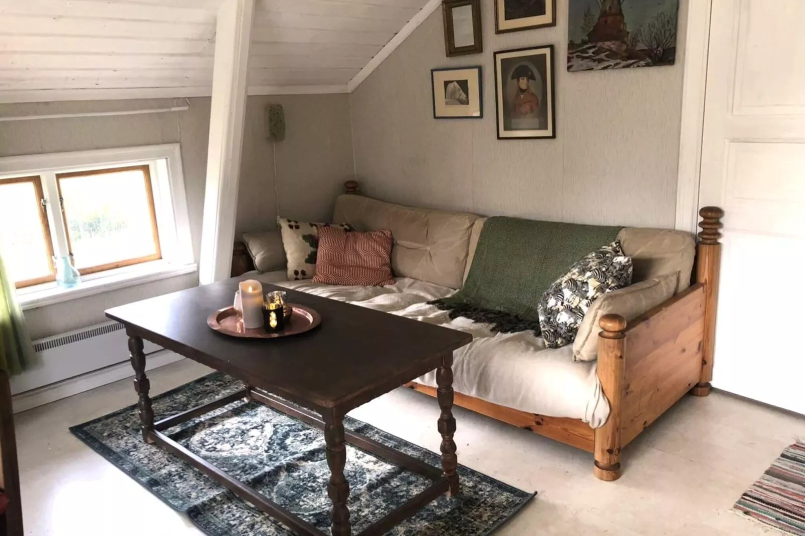 11 persoons vakantie huis in JÄRVSÖ-Binnen