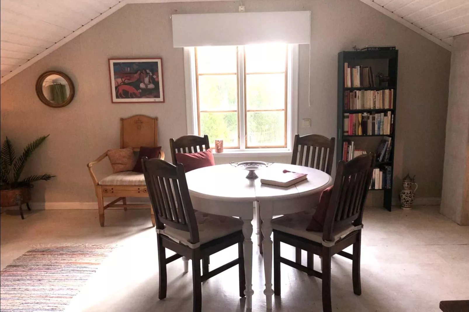 11 persoons vakantie huis in JÄRVSÖ-Binnen