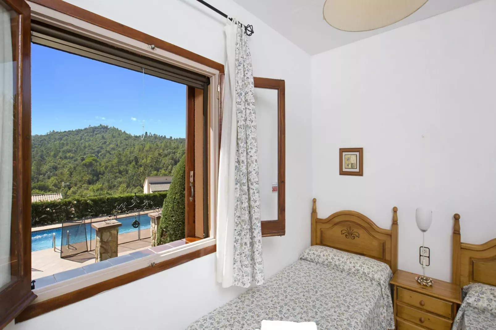 Cipresos 10pax-Slaapkamer