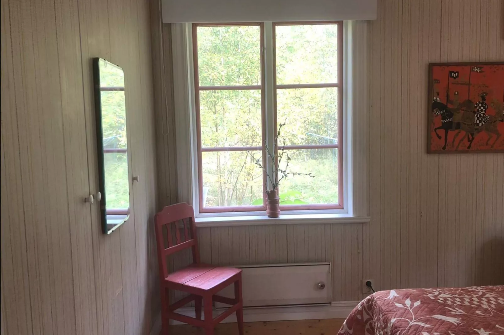 11 persoons vakantie huis in JÄRVSÖ-Binnen