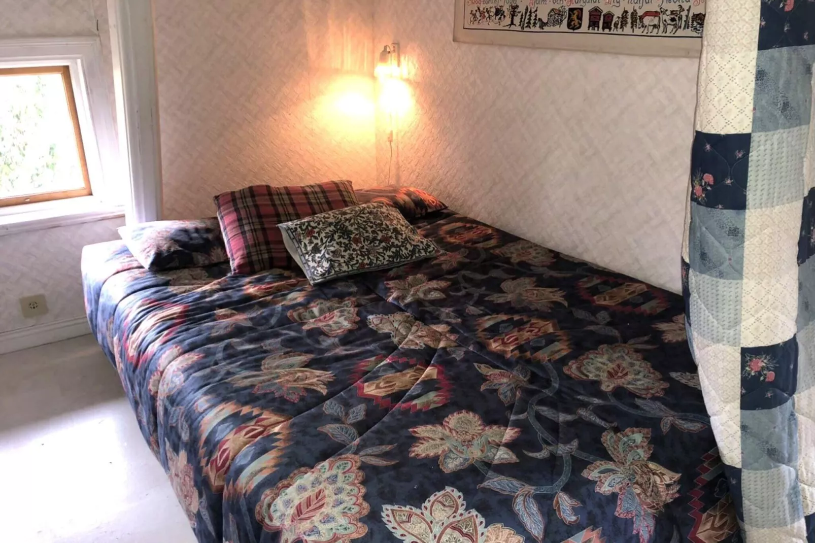 11 persoons vakantie huis in JÄRVSÖ-Binnen