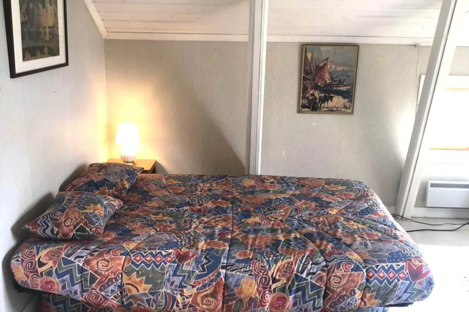 11 persoons vakantie huis in JÄRVSÖ-Binnen