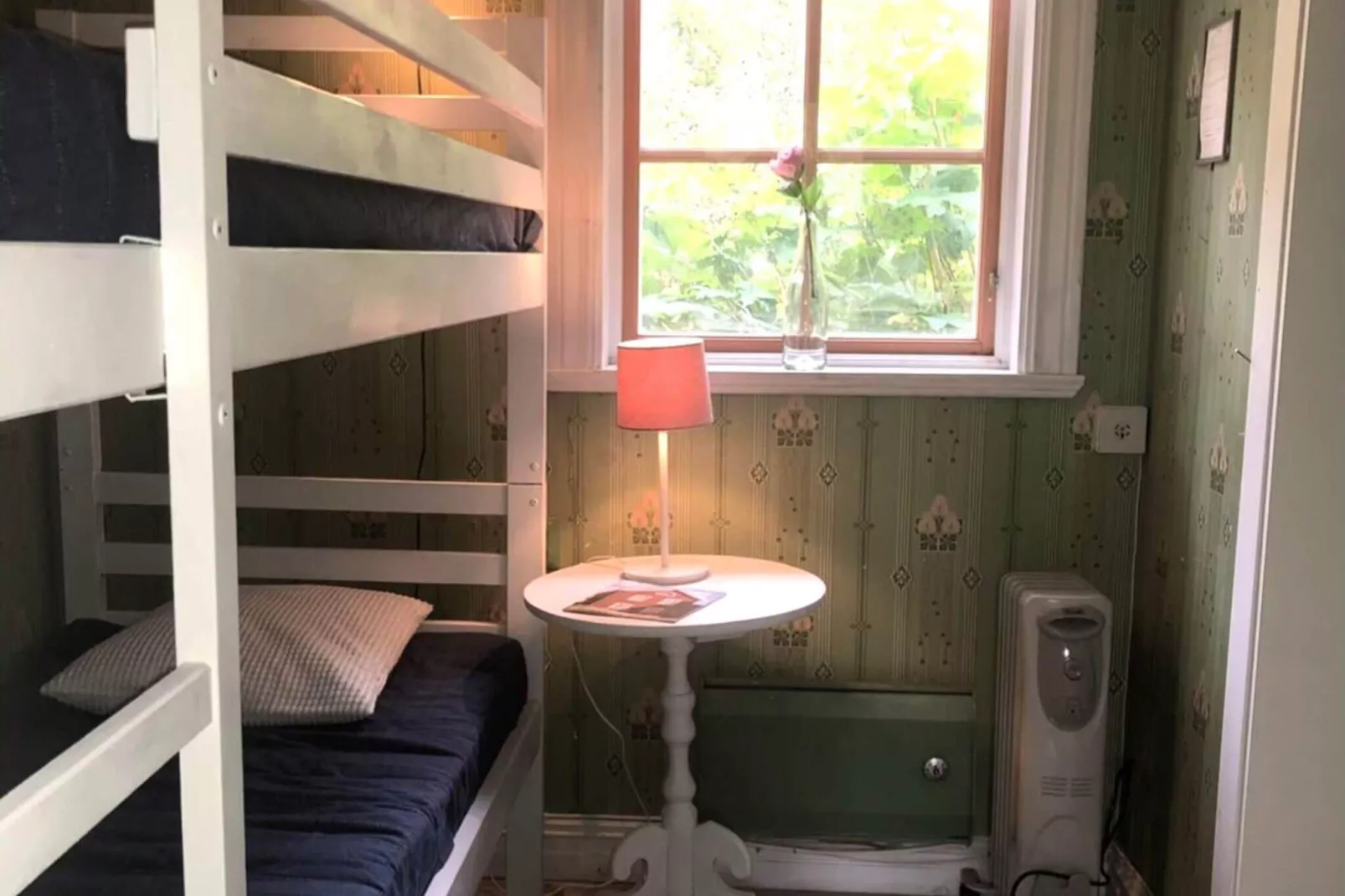 11 persoons vakantie huis in JÄRVSÖ-Binnen
