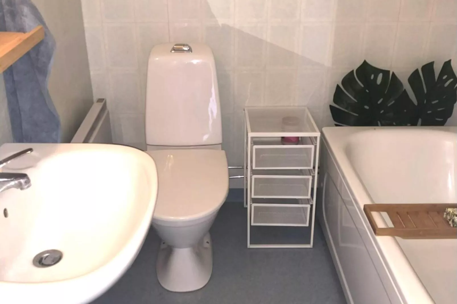 11 persoons vakantie huis in JÄRVSÖ-Binnen