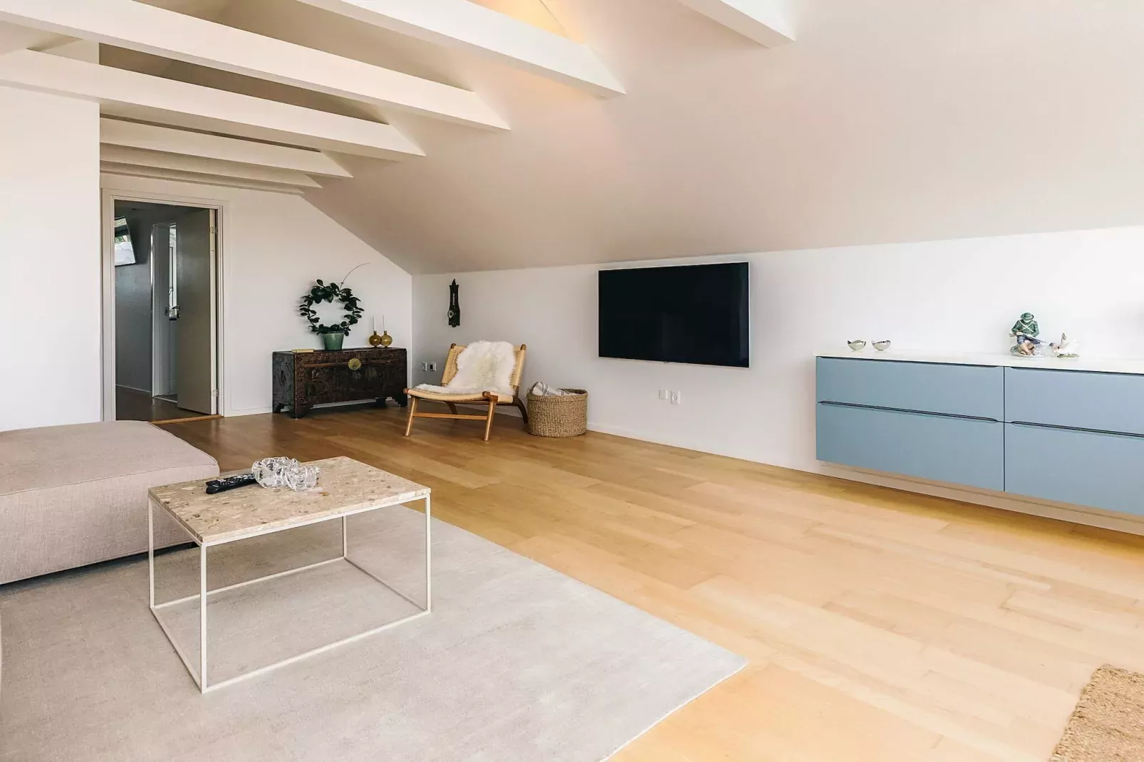 5 sterren vakantie huis in Køge-Binnen