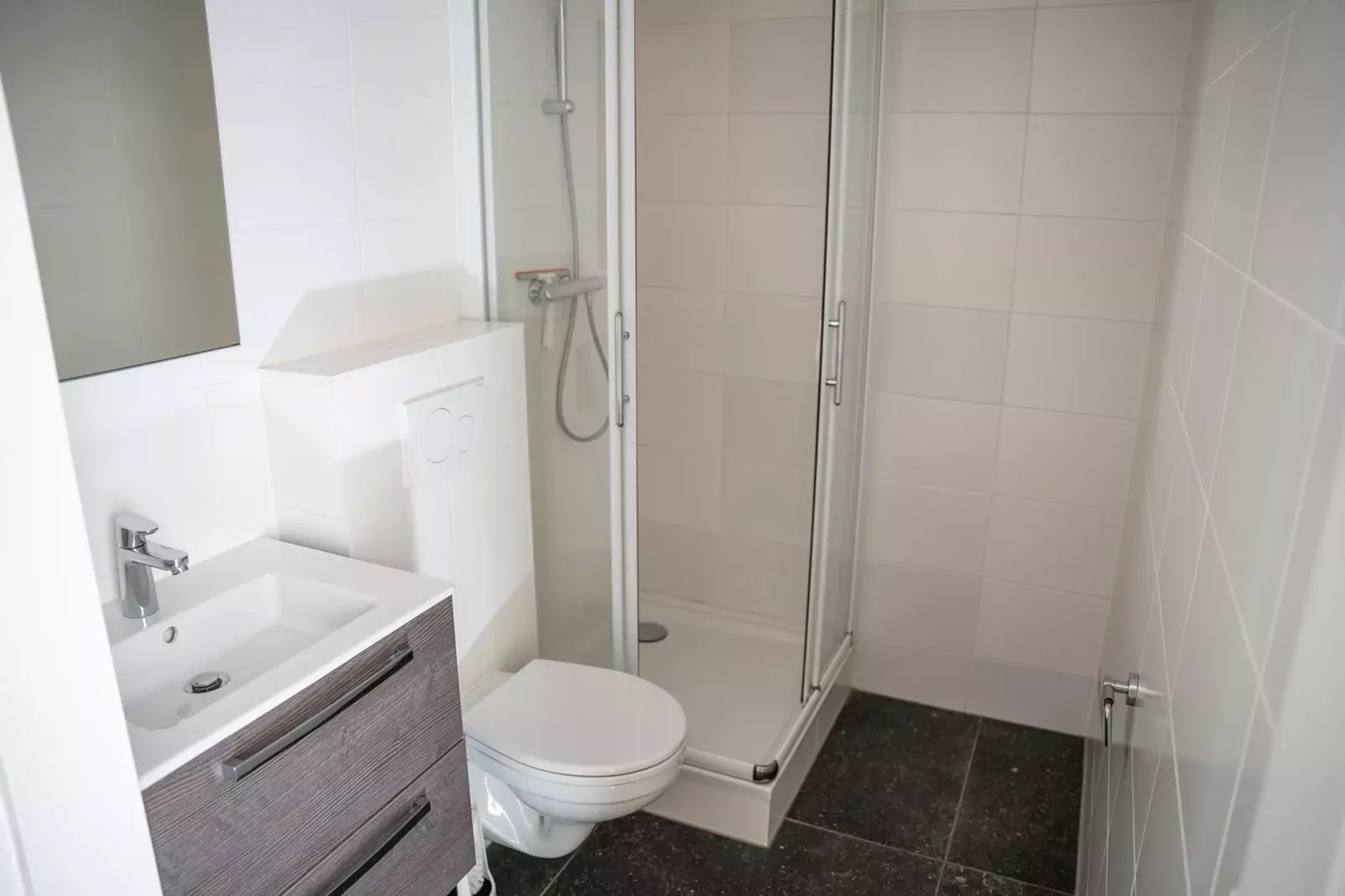Vlindervallei Boshuis 16p-Slaapkamer