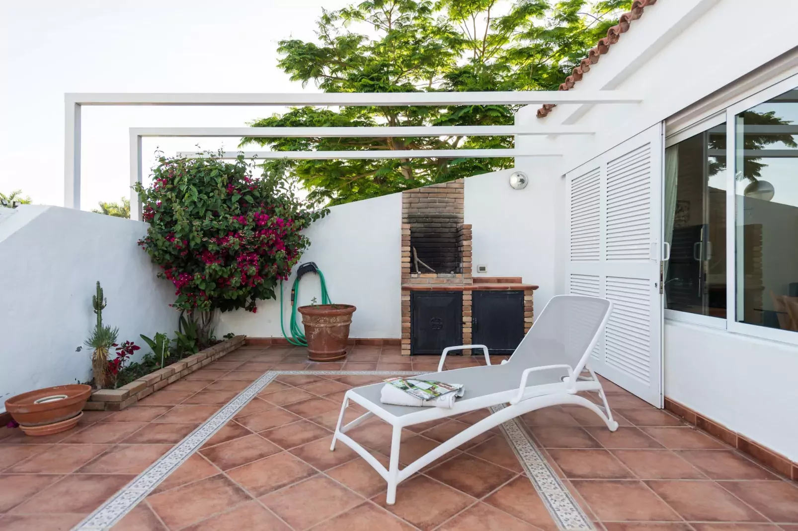 Casa Maspalomas-Terras
