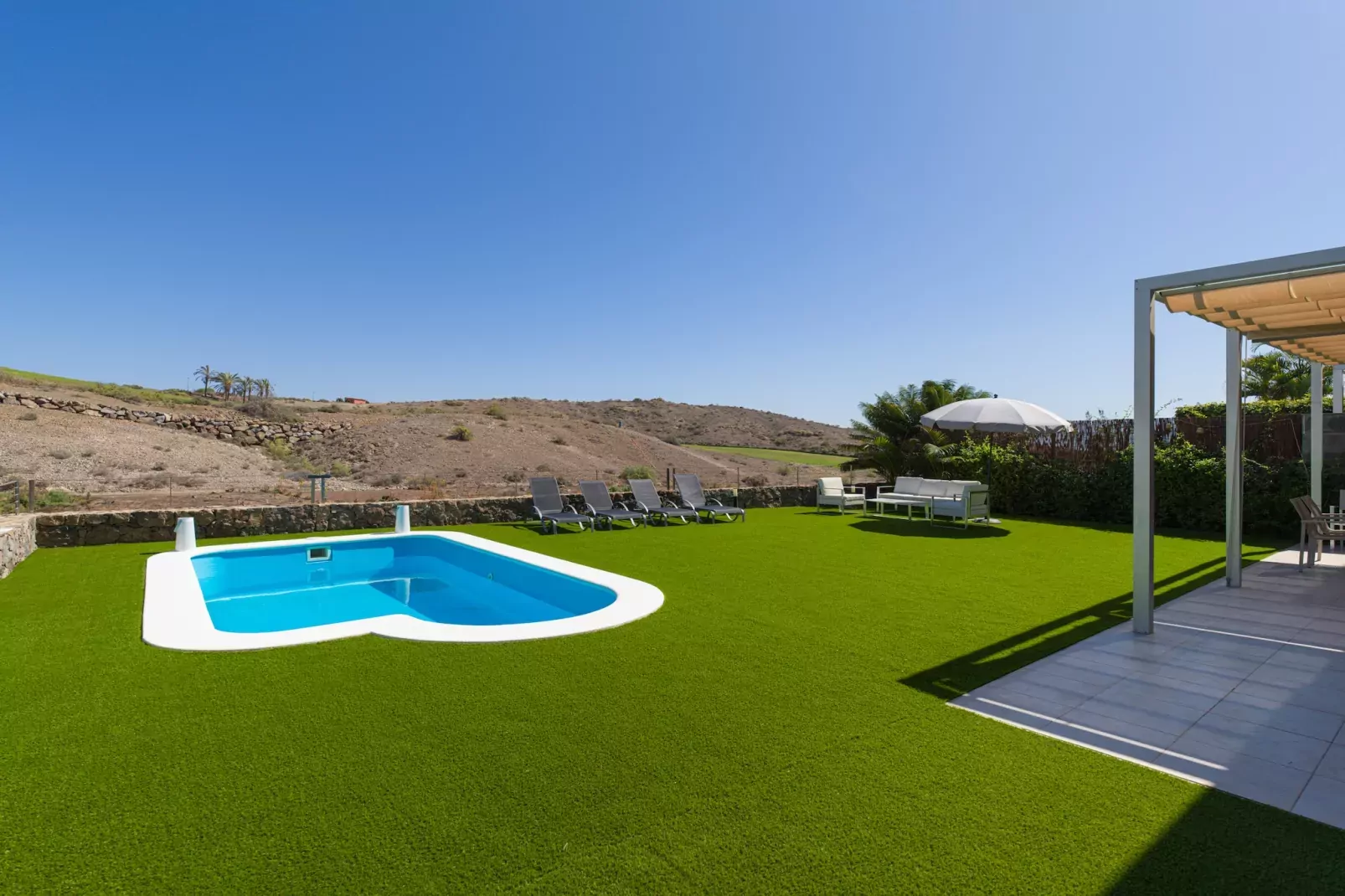 VISTA GOLF 30-Terras