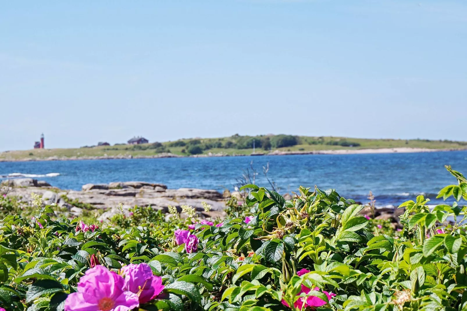 5 persoons vakantie huis in Halmstad-By Traum-Niet-getagd