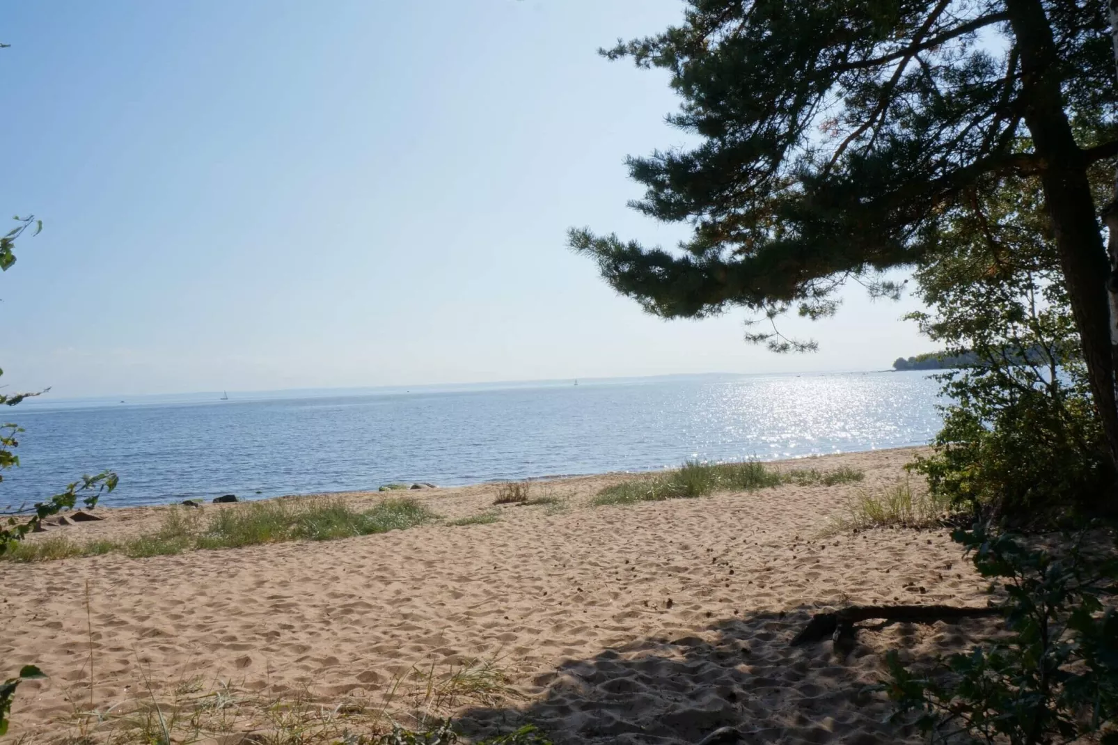 5 persoons vakantie huis in Halmstad-By Traum-Niet-getagd