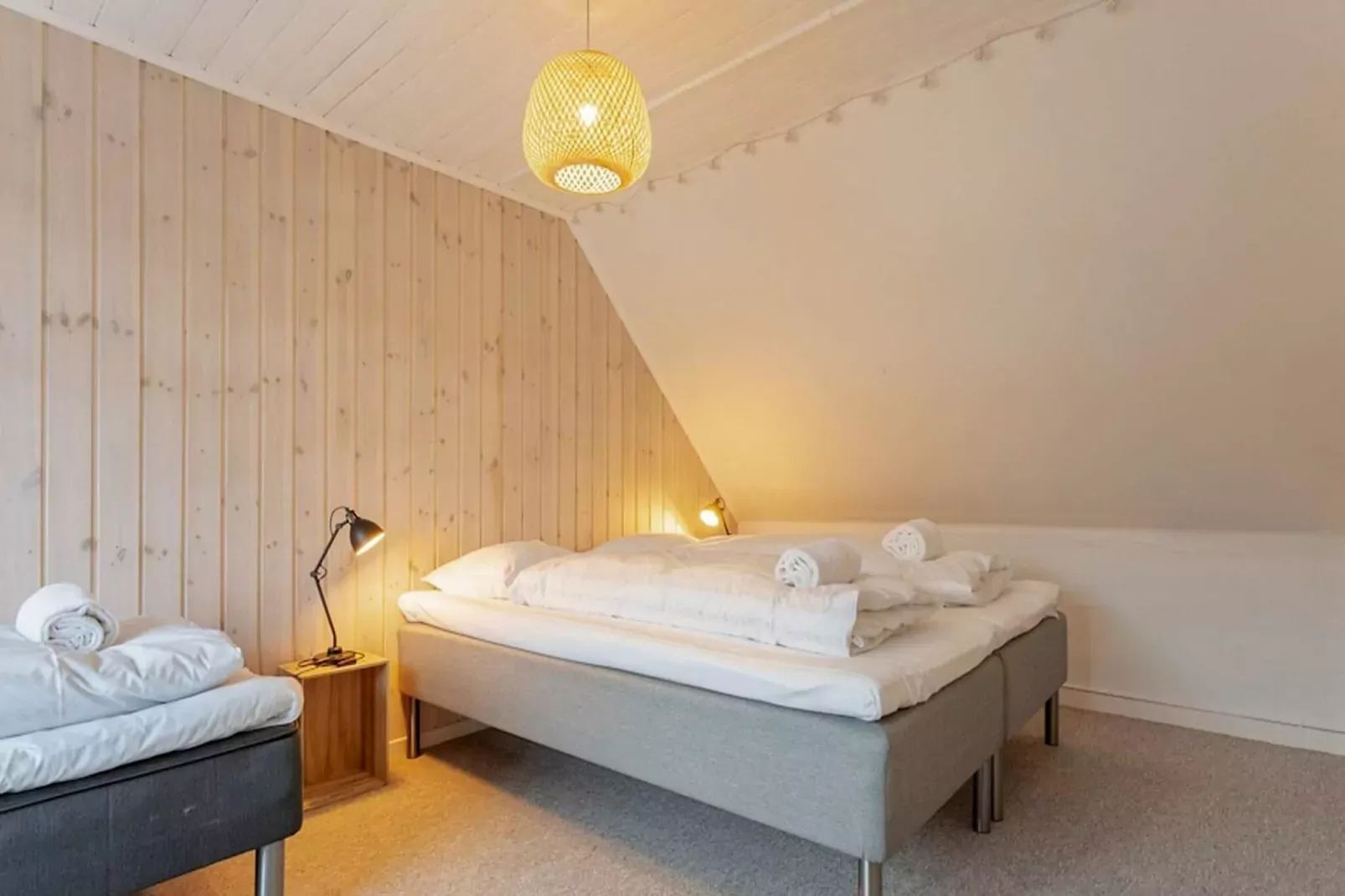 Nieuw 30m² Apt in Torshavn -- By Traum Ferienwohnungen-Binnen