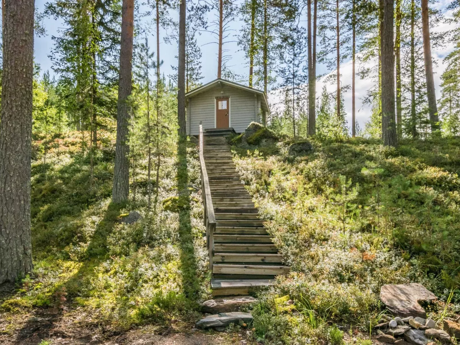 Mäntyranta-Buiten