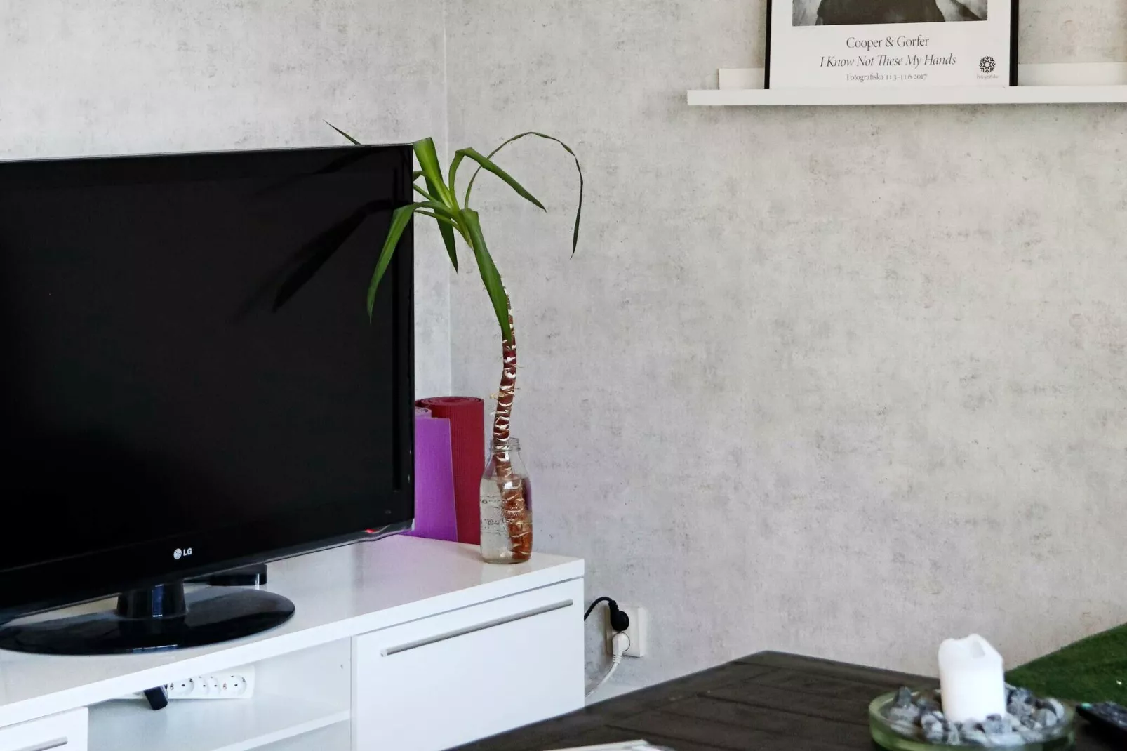 5 persoons vakantie huis in Halmstad-By Traum-Binnen