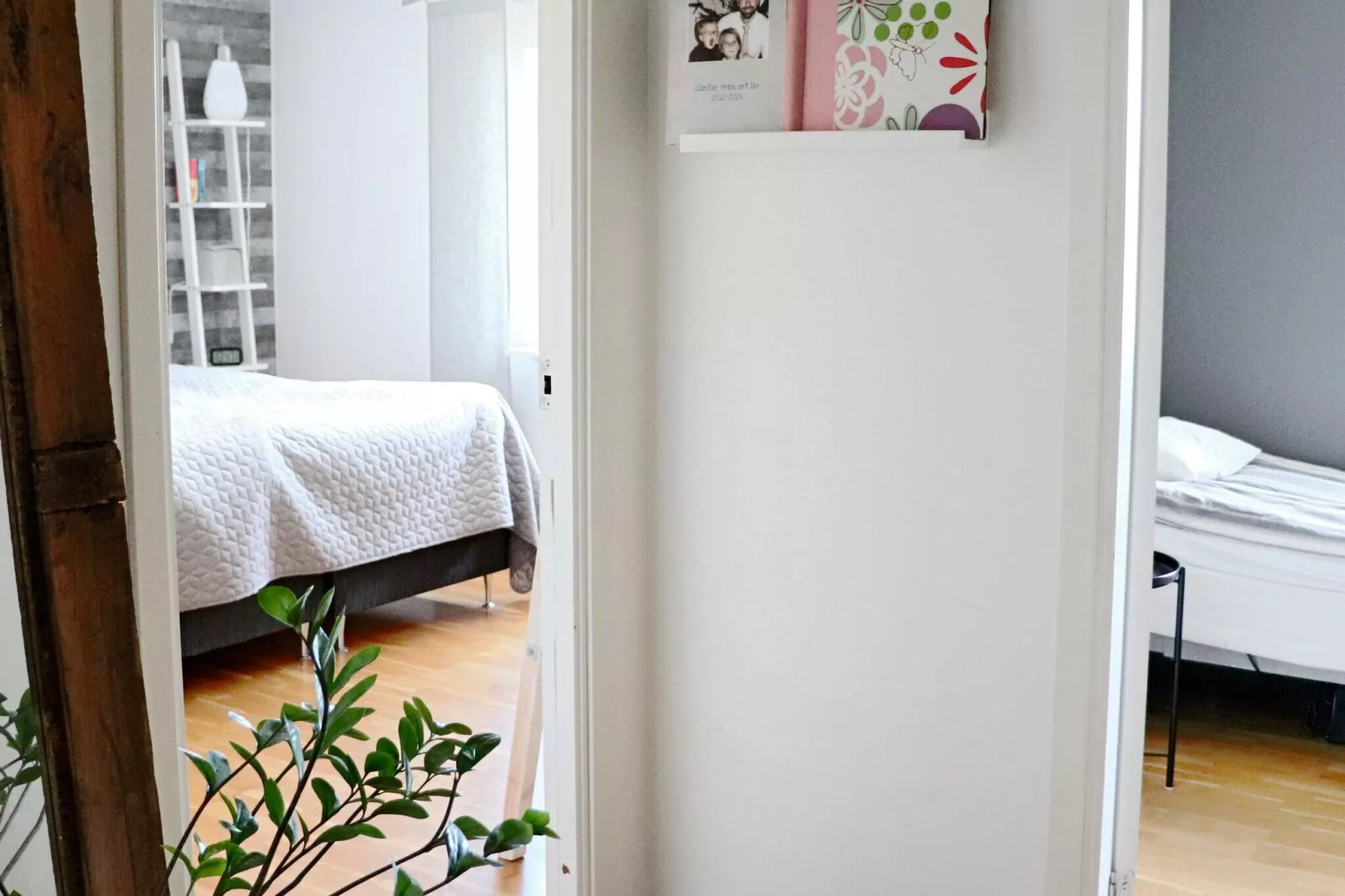 5 persoons vakantie huis in Halmstad-By Traum-Binnen